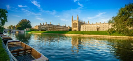 Cambridge