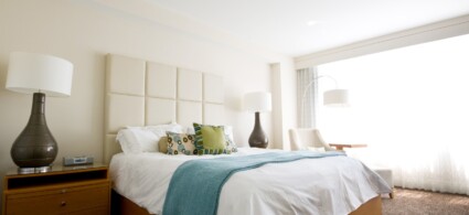 Where to Stay in Great Britain