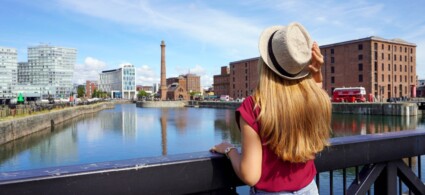 London Itineraries: 2, 3, 4, 5 or 6 Days in the City