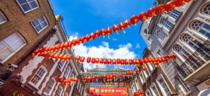 Chinatown