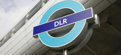 DLR, Docklands Light Railway