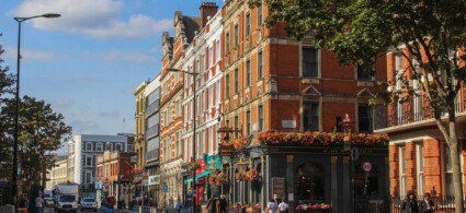 Earl’s Court