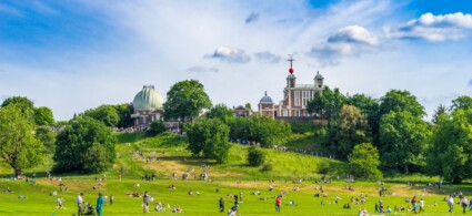 Greenwich