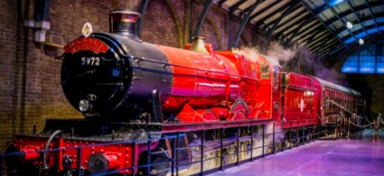 Harry Potter Studio