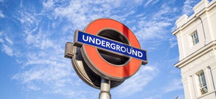 The London Tube: Map, Tickets, and Tips
