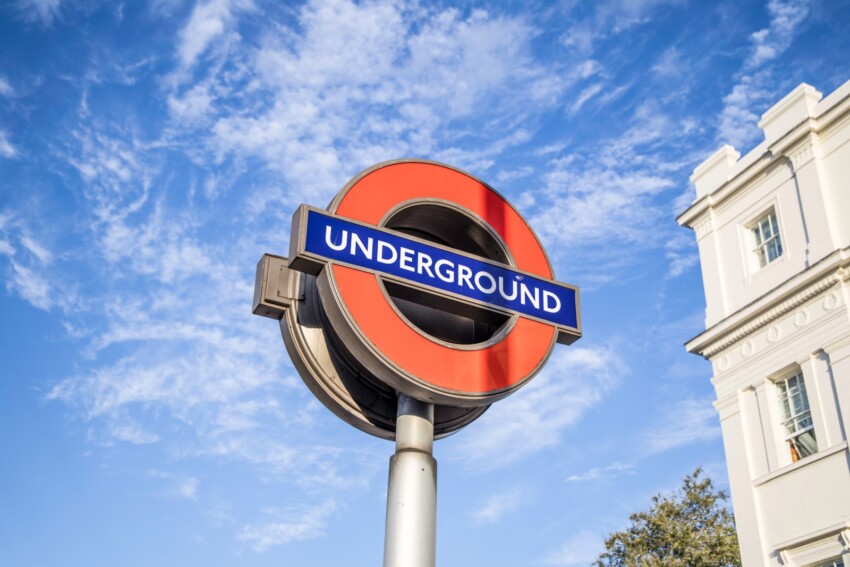 The London Tube: Map, Tickets, and Tips The London Tube: Map, Tickets, and Tips