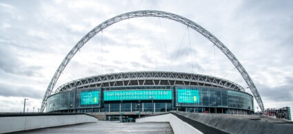 Wembley Stadium