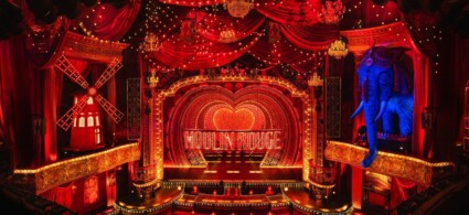Musicals and Theatre Shows in London