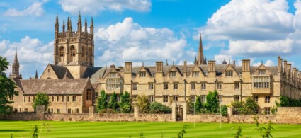 Day Trips and Tours from London