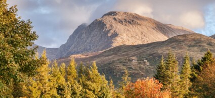 Ben Nevis