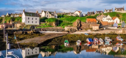Day Trips from Edinburgh