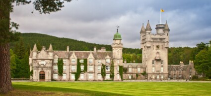 Balmoral Castle