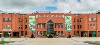 Celtic Park Stadium