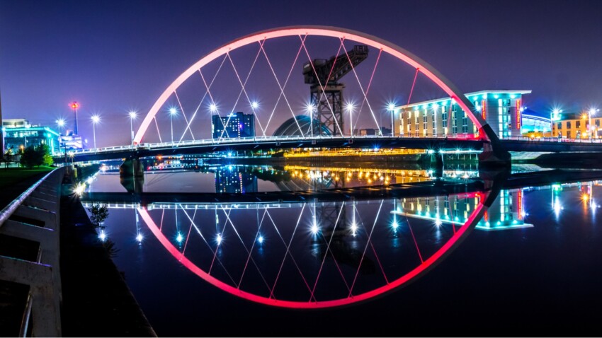 Where to Stay in Glasgow Where to Stay in Glasgow