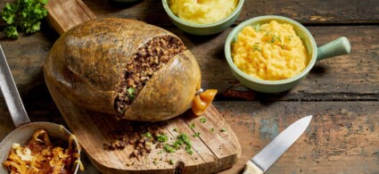 The Best Restaurants in Edinburgh