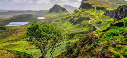 Two Weeks in Scotland: A Complete Road Trip Itinerary