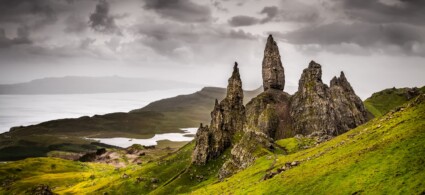Isle of Skye