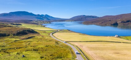 Best Itineraries and Guided Tours in Scotland