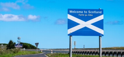 Languages of Scotland: English, Scots, and Gaelic