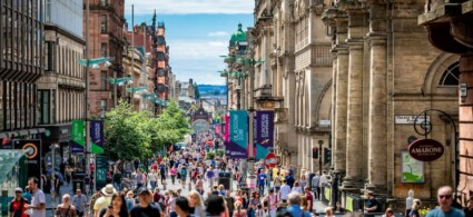 Living and Working in Scotland: Visas, Jobs, and Housing