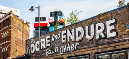 Shoreditch
