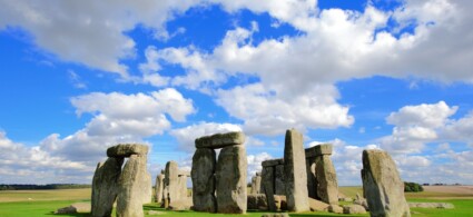 Stonehenge