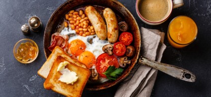 British Cuisine Guide: Traditional Dishes to Try in the UK