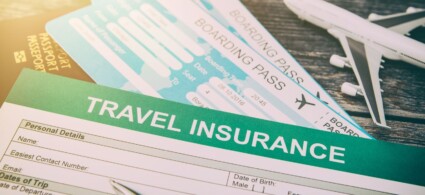 Travel Insurance for the United Kingdom