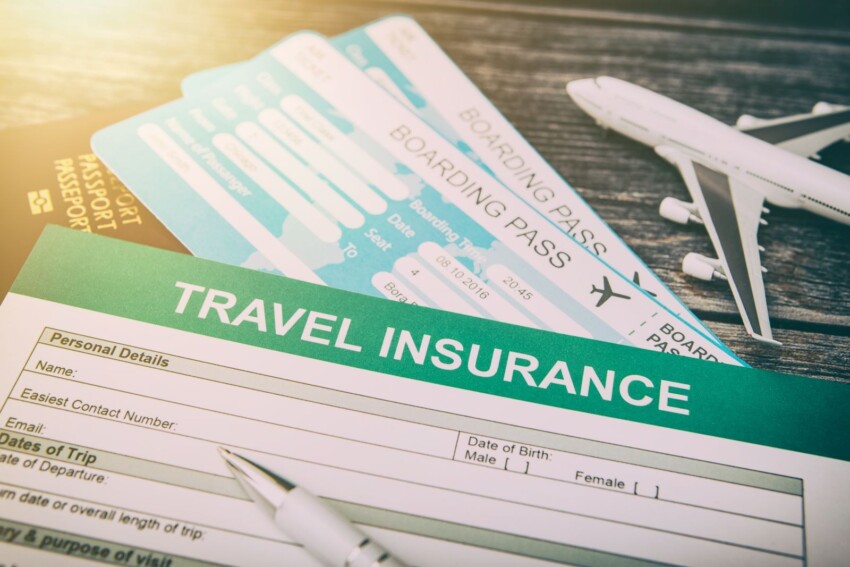 Travel Insurance for the United Kingdom