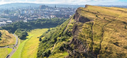 Arthur’s Seat
