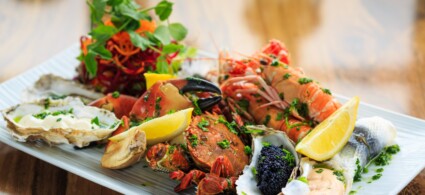 Qué comer en Escocia, los platos típicos escoceses