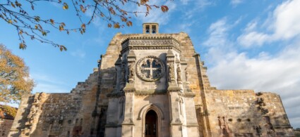 Capilla de Rosslyn