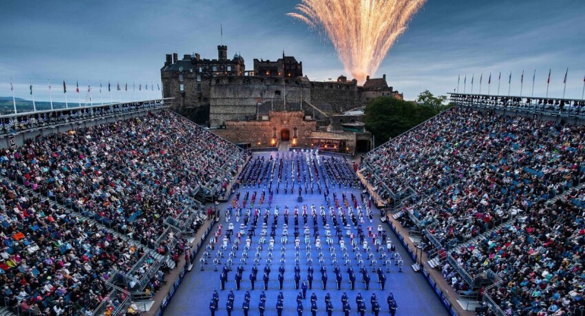 Military Tattoo