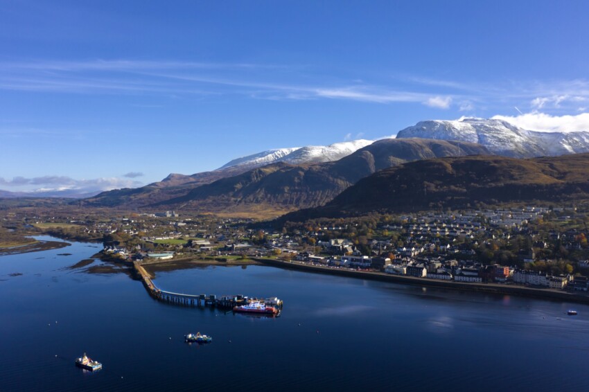 Fort William