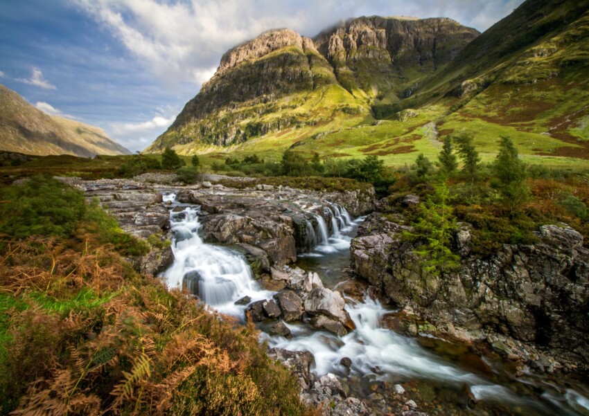 Glencoe