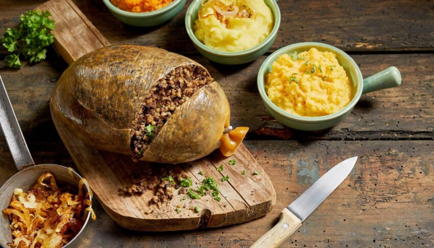 Los mejores restaurantes de Edimburgo Los mejores restaurantes de Edimburgo