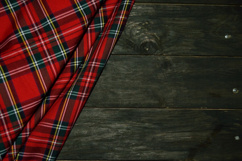 El Kilt y el Tartán: historia y significado de la falda escocesa El Kilt y el Tartán: historia y significado de la falda escocesa