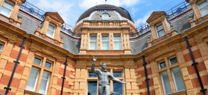 Observatorio Real de Greenwich