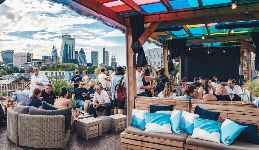 Dónde comer y beber en Londres: guía de restaurantes y pubs