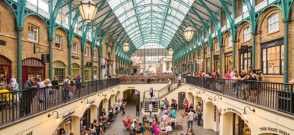 Covent Garden