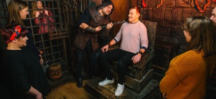 London Dungeon