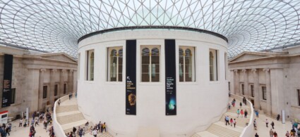 Museo Británico