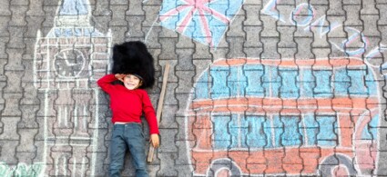 Qué hacer en Londres con niños: diversión para toda la familia