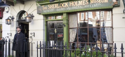 Museo de Sherlock Holmes