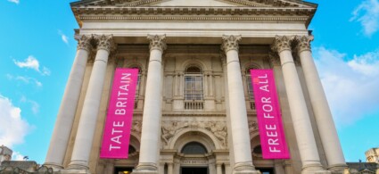 Tate Britain