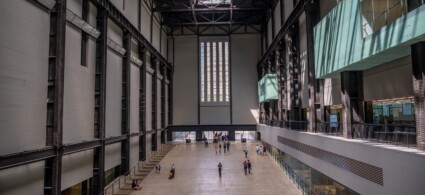 Tate Modern