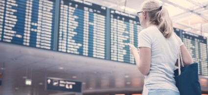 Aéroports et Vols pour la Grande-Bretagne