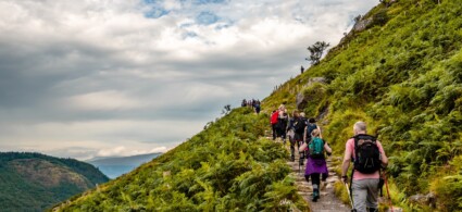 Randonnée en Écosse : les plus beaux sentiers entre Highlands, îles et parcs nationaux