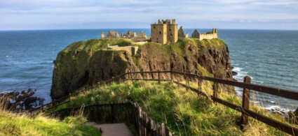 Château de Dunnottar