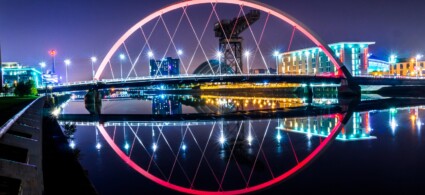 Où dormir à Glasgow